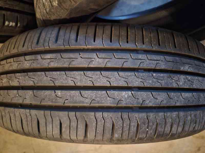 Continental EcoContact 6 205/55 R16 - foto 4