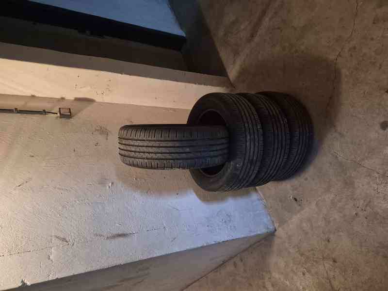 Continental EcoContact 6 205/55 R16 - foto 3