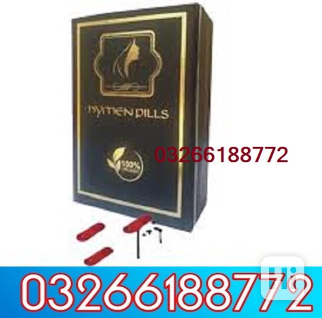 Artificial Hymen Pills in Pakistan | 03266188772 - foto 1