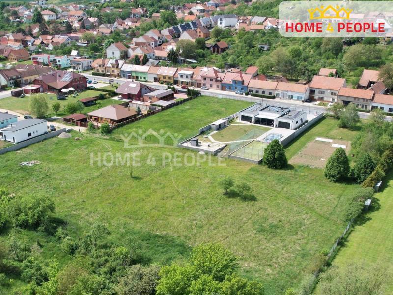 Prodej rodinného domu 4+kk v Uherskěm Brodě - Těšov s pozemek 1350 m2. - foto 6