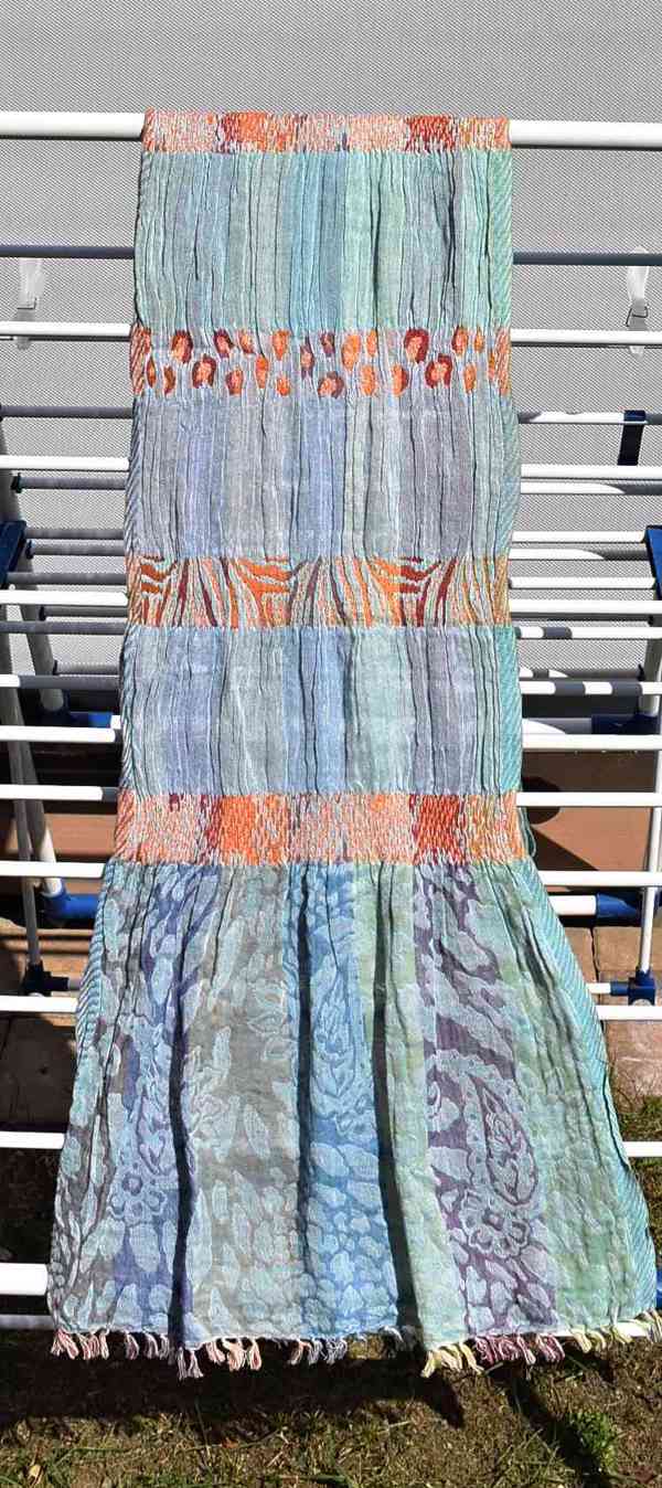 Šátky dlouhé Codello aj. - foto 9