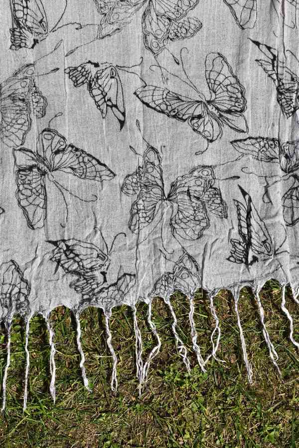 Šátky dlouhé Codello aj. - foto 11