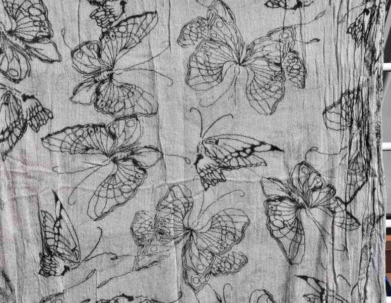 Šátky dlouhé Codello aj. - foto 10