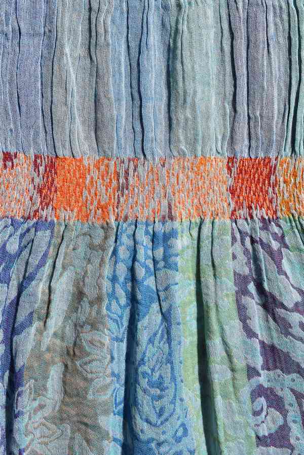 Šátky dlouhé Codello aj. - foto 7