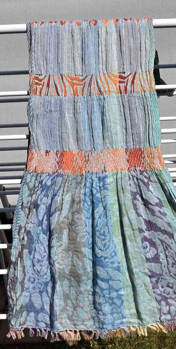 Šátky dlouhé Codello aj. - foto 8