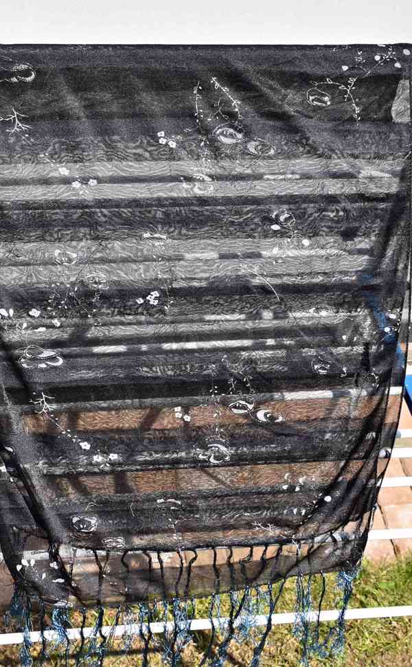 Šátky dlouhé Codello aj. - foto 4