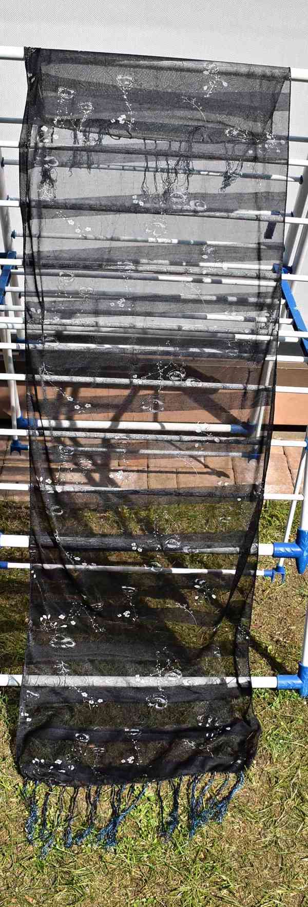 Šátky dlouhé Codello aj. - foto 6