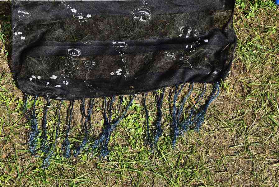 Šátky dlouhé Codello aj. - foto 5