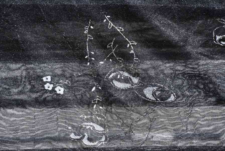 Šátky dlouhé Codello aj. - foto 3