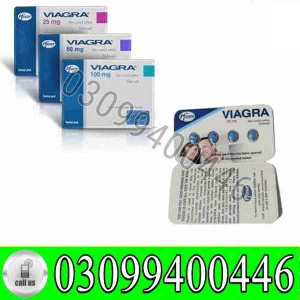 Viagra 50 Mg Tablets In Lahore | 03099400446