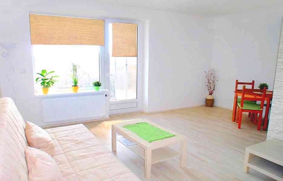 Pronajmu novost. 1+kk Brno, St.Lskovec, U Leskavy. 42 m2 - foto 2