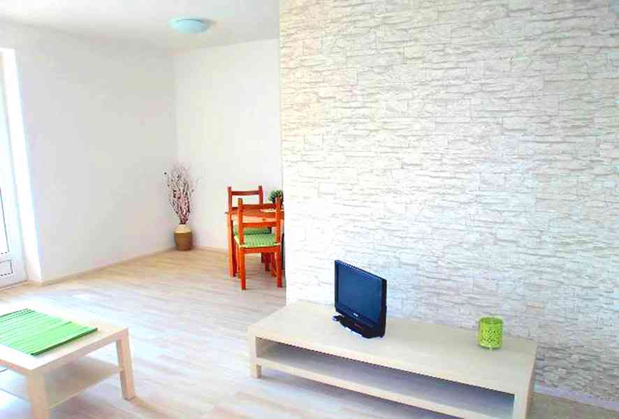 Pronajmu novost. 1+kk Brno, St.Lskovec, U Leskavy. 42 m2 - foto 5