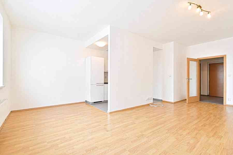 Pronajmu novost. 1+kk Brno, St.Lskovec, U Leskavy. 42 m2 - foto 7