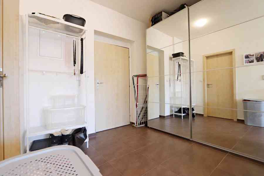 Pronajmu novost. 1+kk Brno, St.Lskovec, U Leskavy. 42 m2 - foto 15