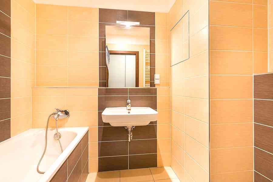 Pronajmu novost. 1+kk Brno, St.Lskovec, U Leskavy. 42 m2 - foto 11