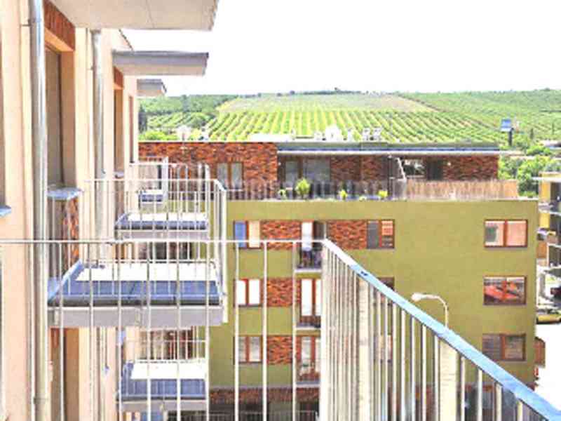 Pronajmu novost. 1+kk Brno, St.Lskovec, U Leskavy. 42 m2 - foto 14