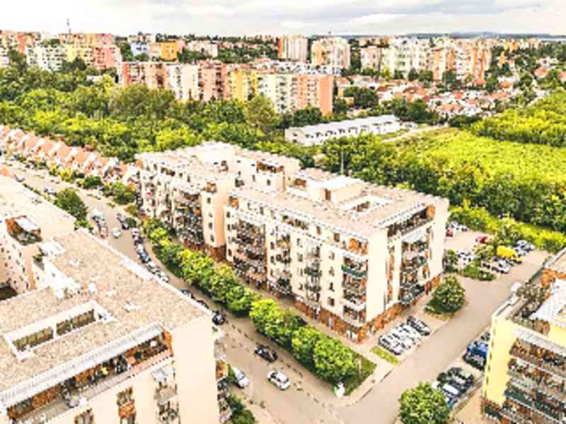 Pronajmu novost. 1+kk Brno, St.Lskovec, U Leskavy. 42 m2 - foto 18