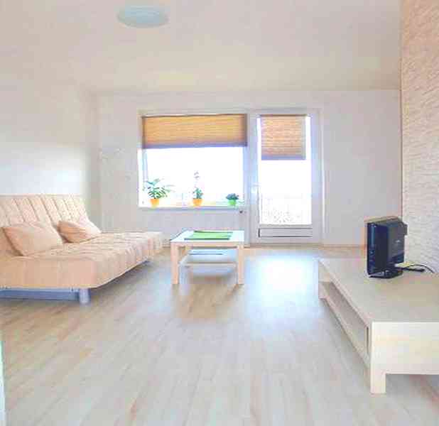 Pronajmu novost. 1+kk Brno, St.Lskovec, U Leskavy. 42 m2 - foto 3