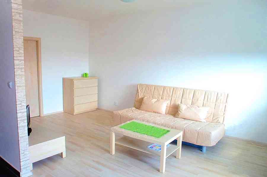 Pronajmu novost. 1+kk Brno, St.Lskovec, U Leskavy. 42 m2 - foto 4