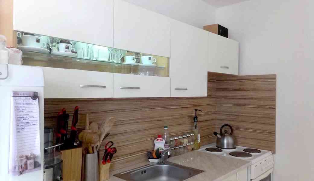 Pronajmu novost. 1+kk Brno, St.Lskovec, U Leskavy. 42 m2 - foto 9