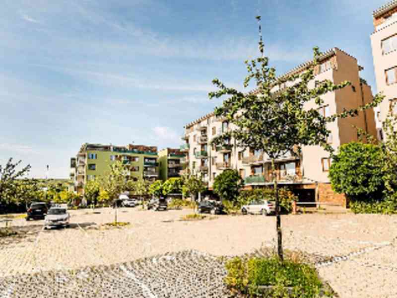 Pronajmu novost. 1+kk Brno, St.Lskovec, U Leskavy. 42 m2 - foto 19