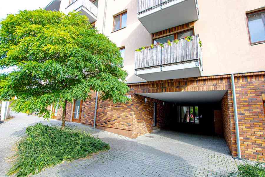 Pronajmu novost. 1+kk Brno, St.Lskovec, U Leskavy. 42 m2 - foto 17