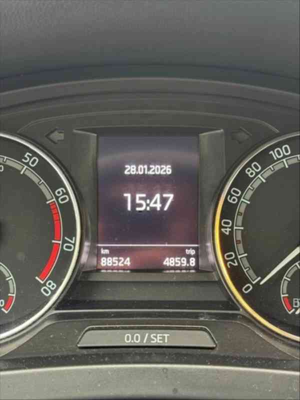 Škoda Rapid 1,0   2019, 1.0, 70kW, 88tis. km - foto 4