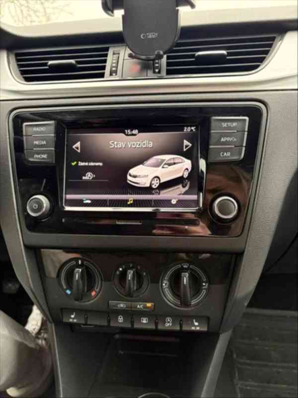 Škoda Rapid 1,0   2019, 1.0, 70kW, 88tis. km - foto 10