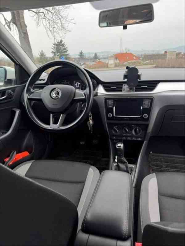 Škoda Rapid 1,0   2019, 1.0, 70kW, 88tis. km - foto 5