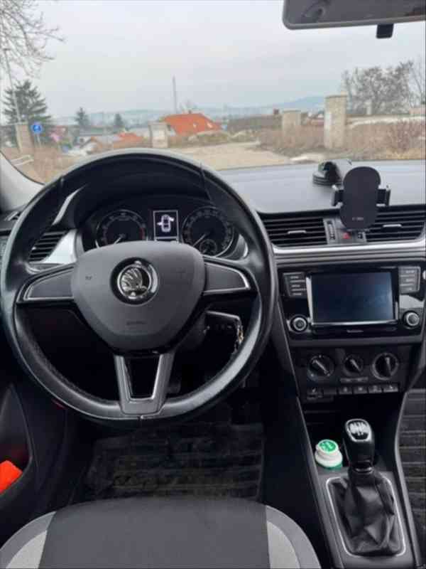 Škoda Rapid 1,0   2019, 1.0, 70kW, 88tis. km - foto 7