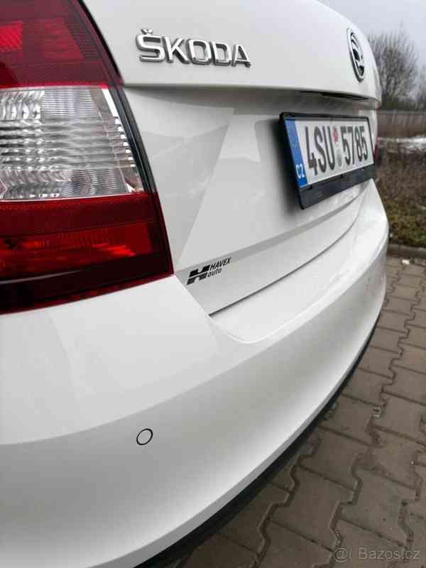 Škoda Rapid 1,0   2019, 1.0, 70kW, 88tis. km - foto 14