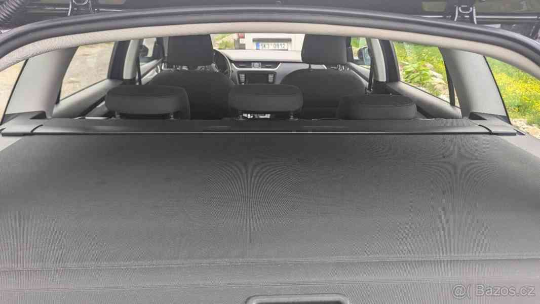 Škoda Octavia 2,0 TDI 135 kW 4x4 DSG, r. 2016 - foto 4