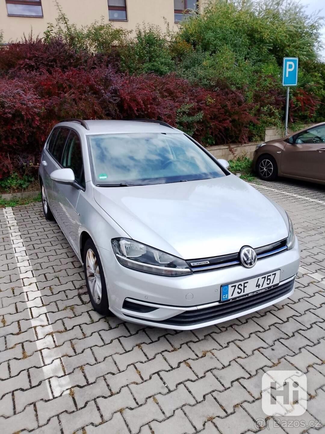 Volkswagen Golf 1,5   TSI ACT BlueMotion 96 kW - foto 1