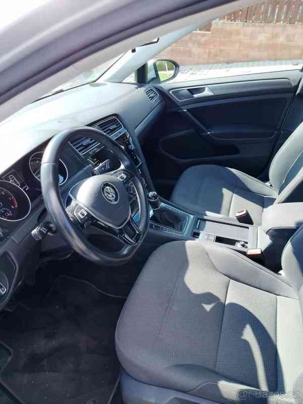 Volkswagen Golf 1,5   TSI ACT BlueMotion 96 kW - foto 5