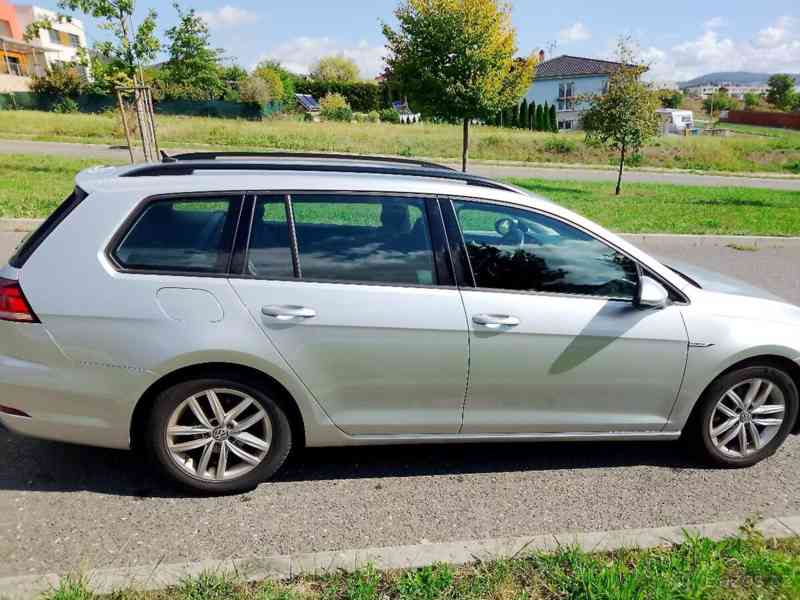 Volkswagen Golf 1,5   TSI ACT BlueMotion 96 kW - foto 3