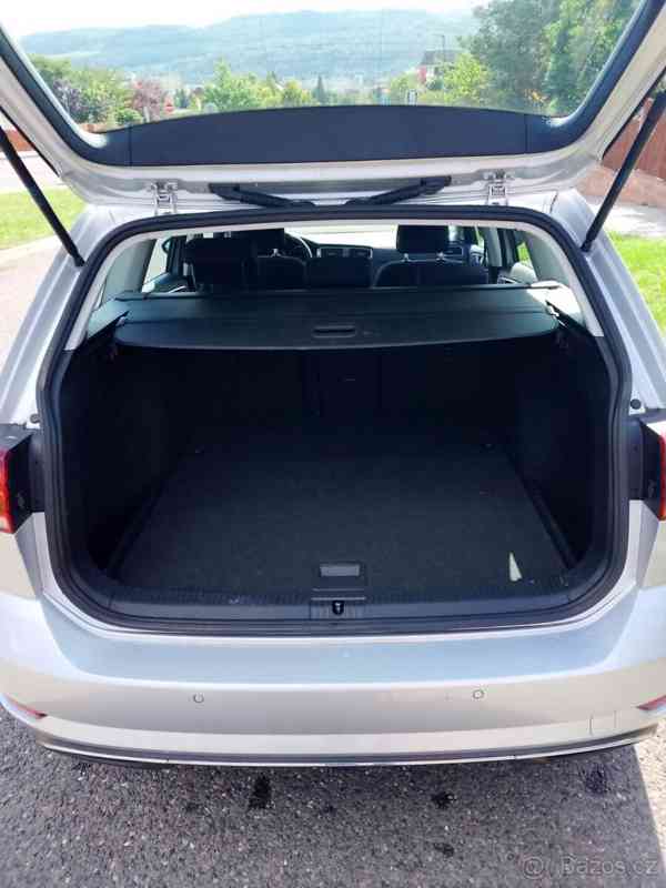 Volkswagen Golf 1,5   TSI ACT BlueMotion 96 kW - foto 6