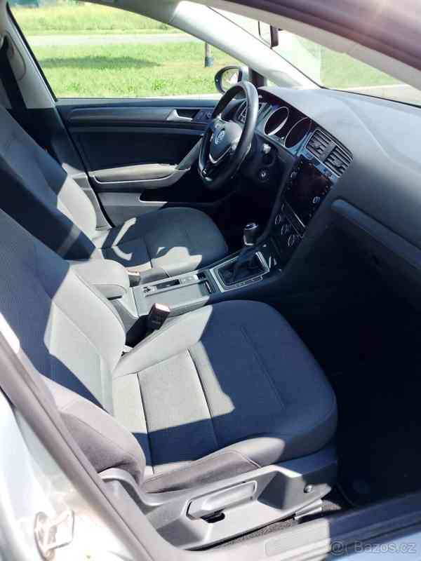 Volkswagen Golf 1,5   TSI ACT BlueMotion 96 kW - foto 10