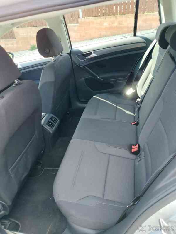 Volkswagen Golf 1,5   TSI ACT BlueMotion 96 kW - foto 8