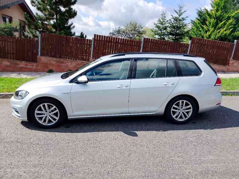 Volkswagen Golf 1,5   TSI ACT BlueMotion 96 kW - foto 2
