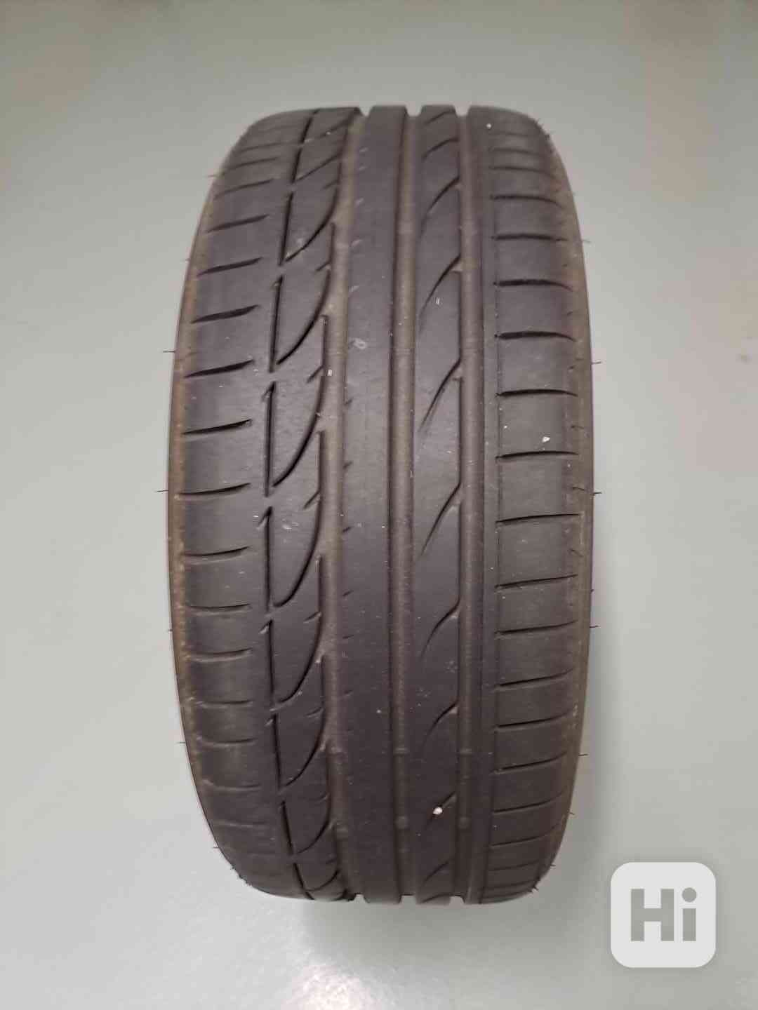 prodej letních pneu - foto 1