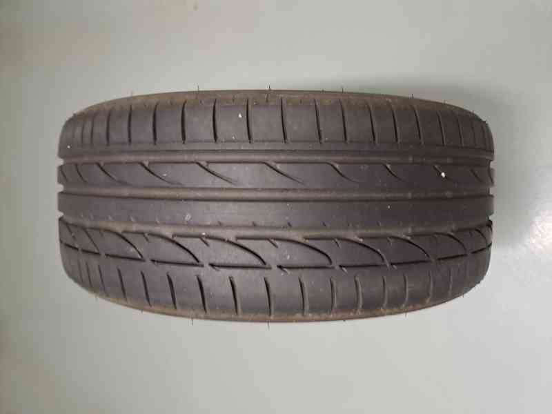 prodej letních pneu - foto 1