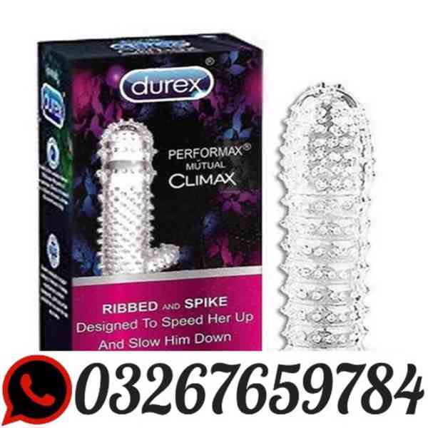 Durex Reusable Condom In Karachi ( 03267659784