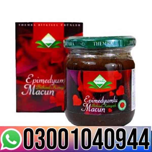 Turkish Honey in Pakistan | 0300&1040944 ^ Shop now - foto 1