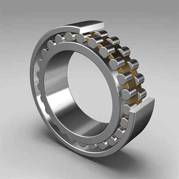 Ložisko NN 3011 K/C185 KOYO Japan (NOVÉ) válečkové dvouřadé  - foto 2