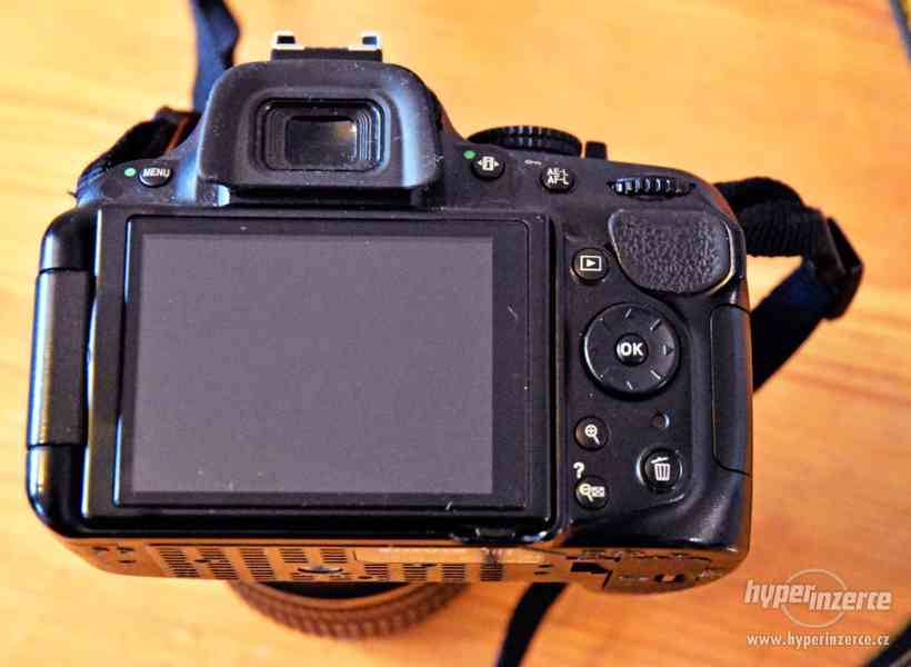 Nikon D5200 + Nikkor AF-S 18-105mm VR f/3,5-5,6 - foto 10