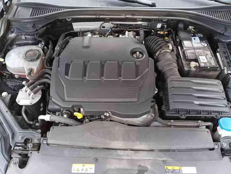 Škoda Superb, 2.0TDI 4 x 4, 147 KW, DSG, 1.maj, ČR, odp. DPH - foto 6