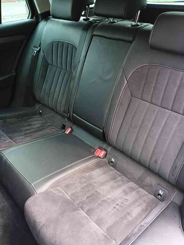 Škoda Superb, 2.0TDI 4 x 4, 147 KW, DSG, 1.maj, ČR, odp. DPH - foto 14
