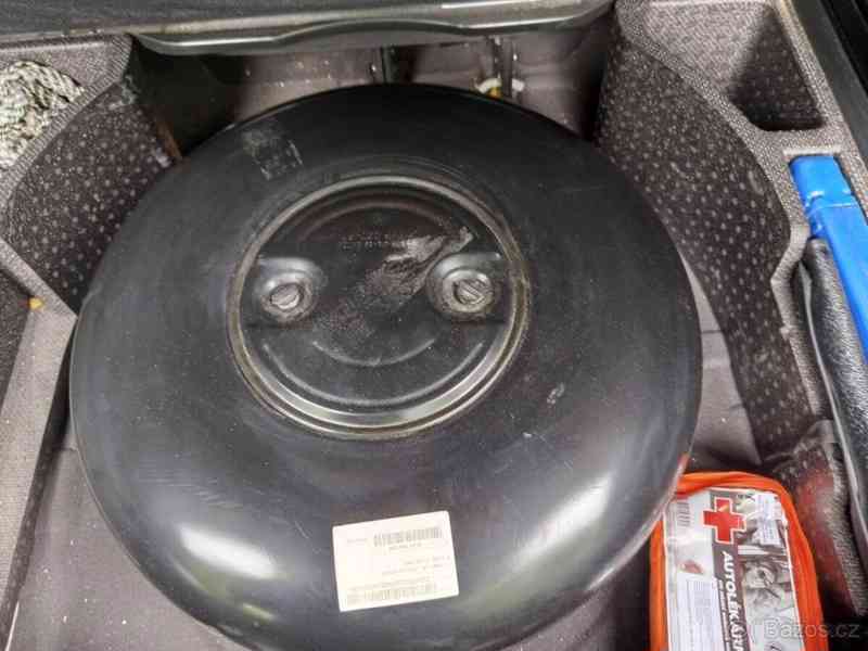Opel Antara 2,4   benzín/LPG - foto 11