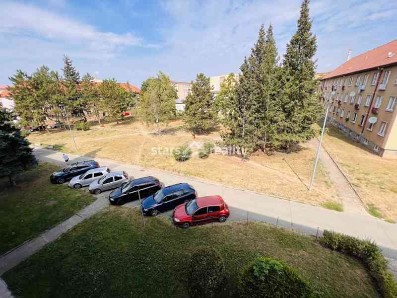 Prodej bytu 3+1/B, 65 m2, Štětí okr. Litoměřice - foto 12