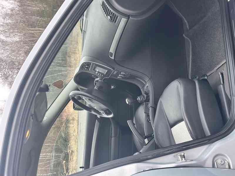 Saab 9-3 2.0t Sport Sedan - foto 2